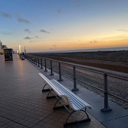 Studio Met Schitterend Uitzicht Op Oostende - Marijana2 Екстериор снимка