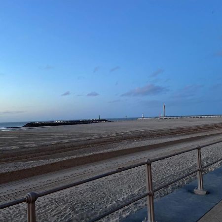 Studio Met Schitterend Uitzicht Op Oostende - Marijana2 Екстериор снимка