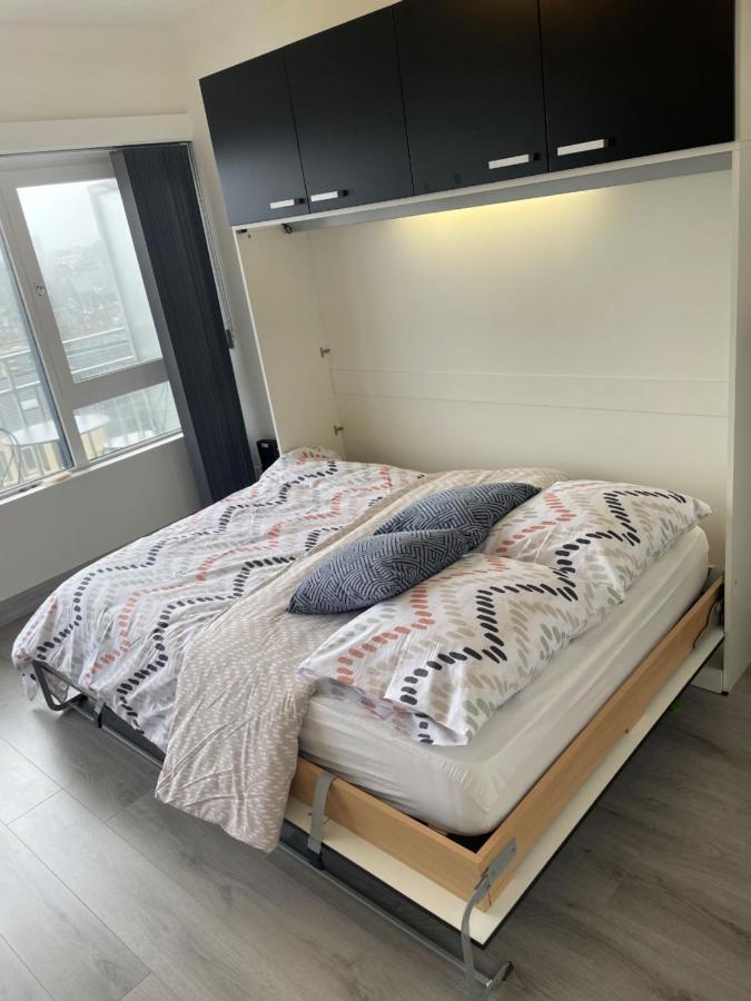Studio Met Schitterend Uitzicht Op Oostende - Marijana2 Екстериор снимка