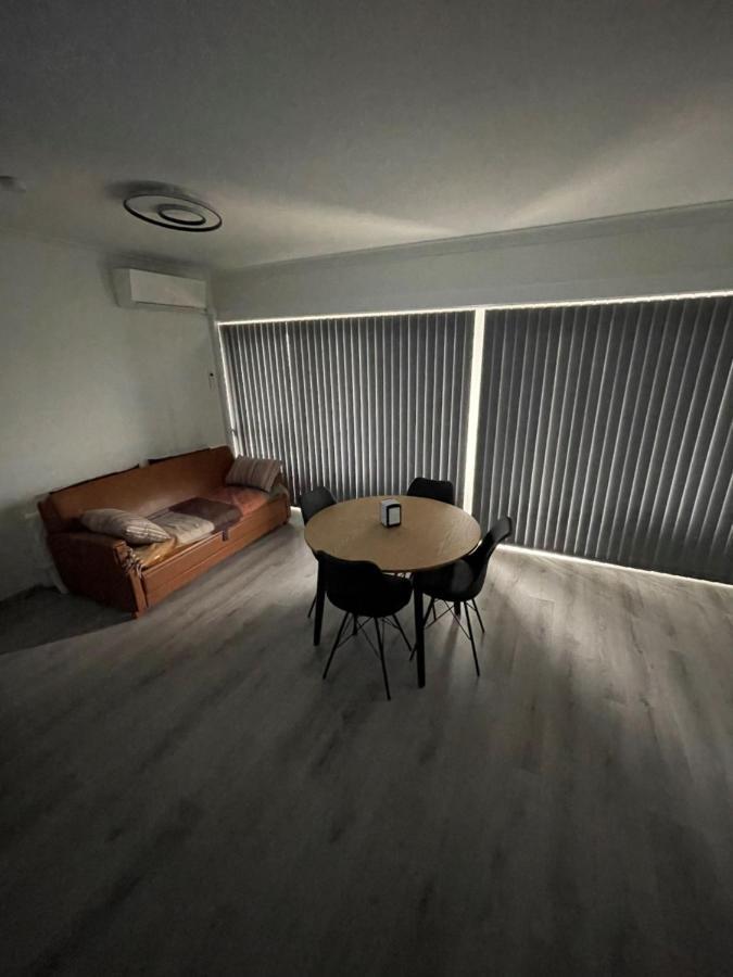 Studio Met Schitterend Uitzicht Op Oostende - Marijana2 Екстериор снимка