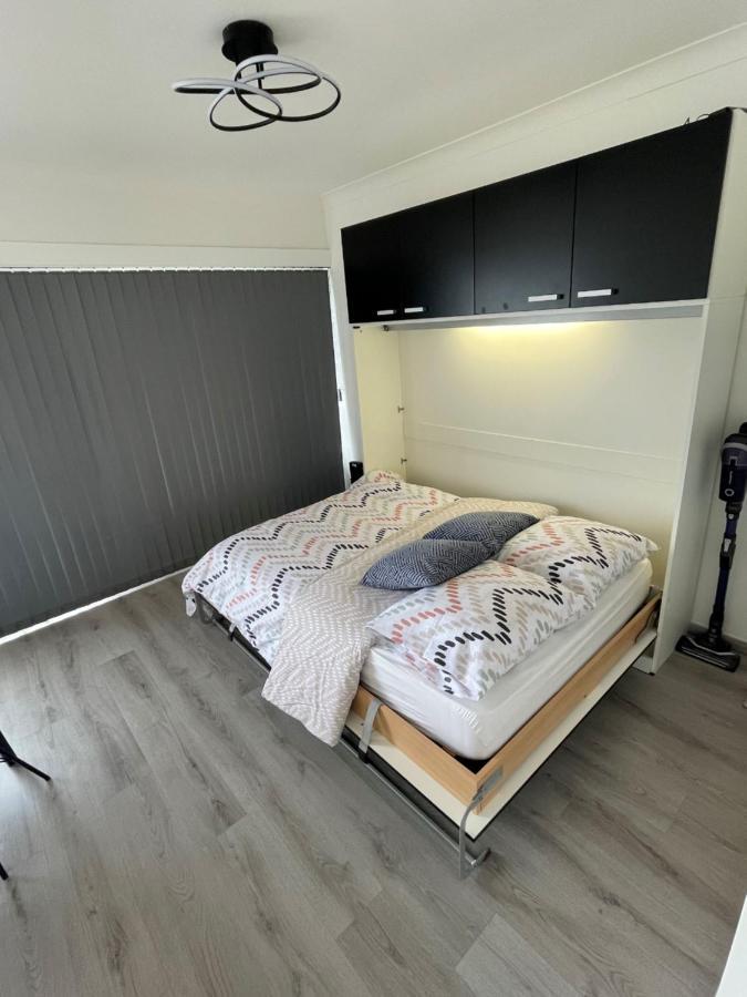 Studio Met Schitterend Uitzicht Op Oostende - Marijana2 Екстериор снимка